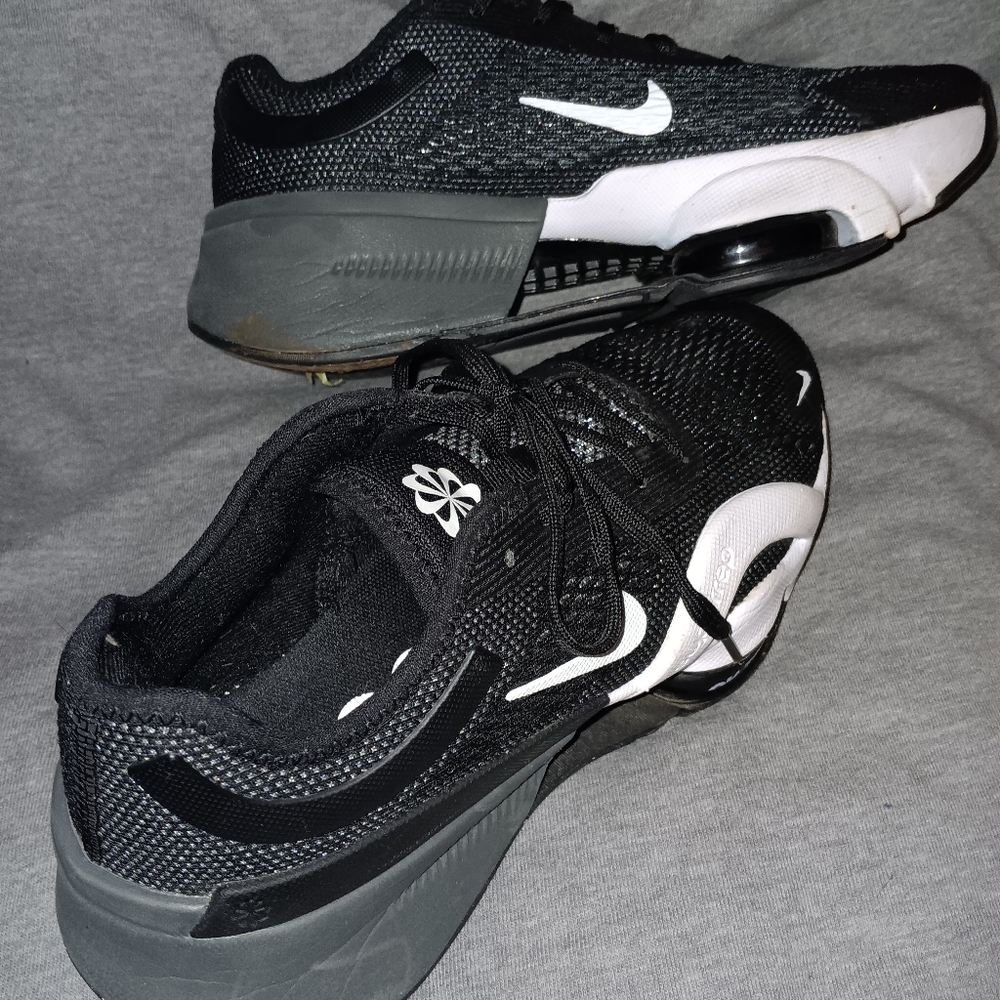 Nike Women's Zoom SuperRep 4 Next Size 7.5 EUC